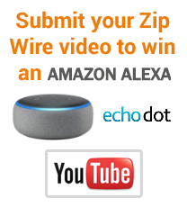 Win an Alexa