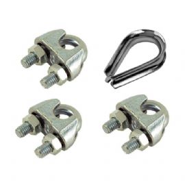 Ultimate Viper Garden Zip Wire Kit