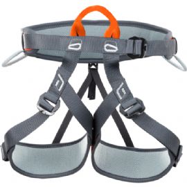 Universal Size Zip Wire Waist Harness