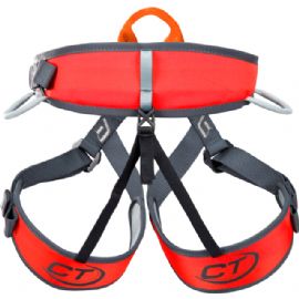 Universal Size Zip Wire Waist Harness