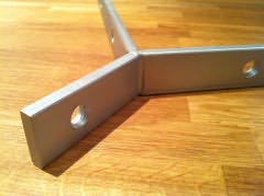 Wall Mount Bracket