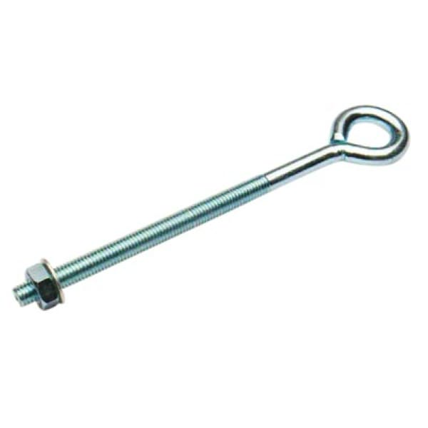 200mm Stainless Steel Eyebolts