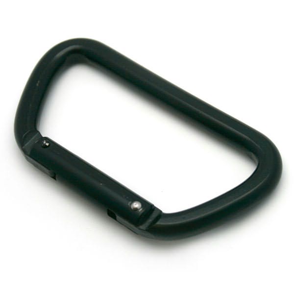 Ican Straight Gate Carabiner