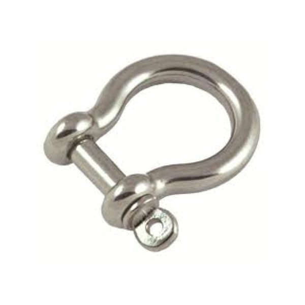 12mm Bow Shackles