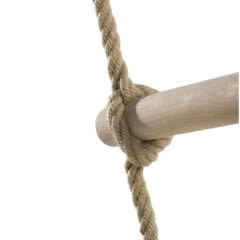 Zip Wire Rope Ladder