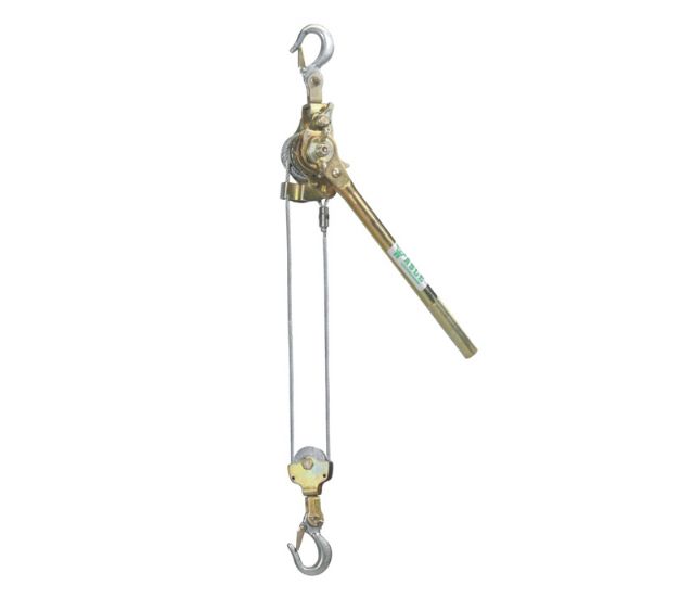 Zip Wire Cable Puller (1 TON)