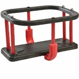 Rubber Baby Swing Seat 