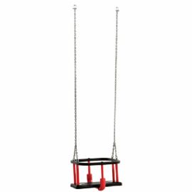 Rubber Baby Swing Seat 