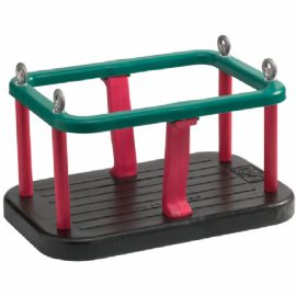Rubber Baby Swing Seat 