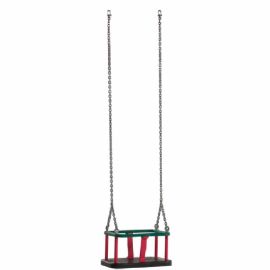 Rubber Baby Swing Seat 