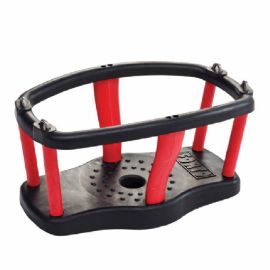 Rubber Baby Swing Seat 
