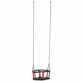 Rubber Baby Swing Seat 