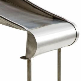 Stainless Steel Slides