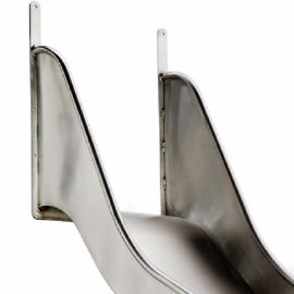 Stainless Steel Slides