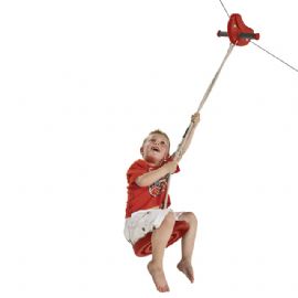 Basic Junior Zip Wire Kit