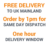 FREE UK DELIVERY
