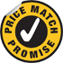 Price Match Promise